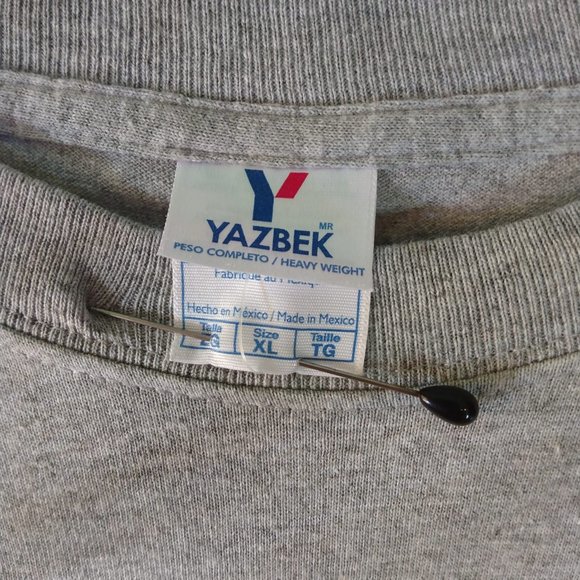 Size XL Gray Harley Davidson Cabo San Lucas Mexico Shirt - Picture 5 of 5